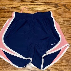XS Nike dri fit shorts